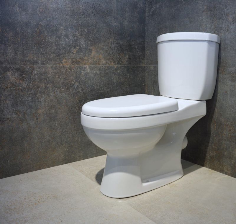 Kompakt WC Domotechnika z deską 1szt