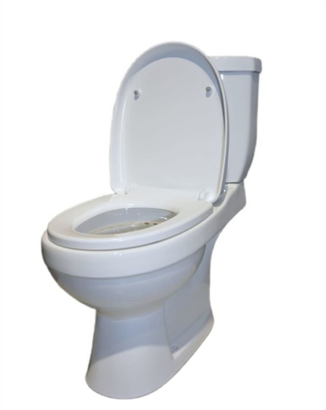 Kompakt WC Domotechnika z deską 1szt
