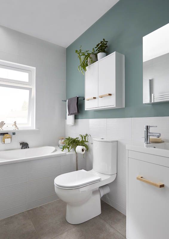 Kompakt WC GoodHome Cavally bezkołnierzowy poziomy 3/6 l z deską wolnoopadającą