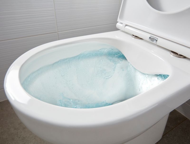 Kompakt WC GoodHome Cavally bezkołnierzowy poziomy 3/6 l z deską wolnoopadającą