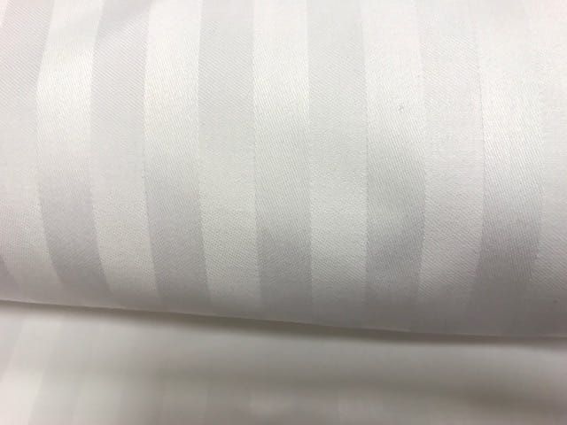 Komplet pościeli z mikrofibry KAM-POL bawełna 100% na zamek pasek 2 cm 180x200 + 2x50x70 3 szt.