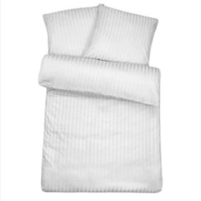 Komplet pościeli z mikrofibry KAM-POL bawełna 100% na zamek pasek 2 cm 220x240+2x70x80 2 szt.