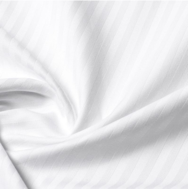 Komplet pościeli z mikrofibry KAM-POL bawełna 100% na zamek pasek 4mm 160x200 + 2x70x80 3 szt.
