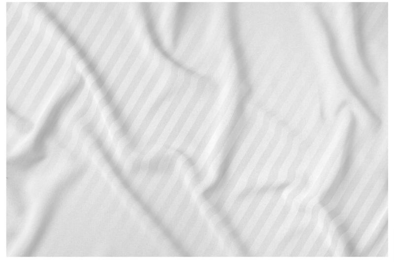 Komplet pościeli z mikrofibry KAM-POL bawełna 100% na zamek pasek 4mm 160x200 + 2x70x80 3 szt.