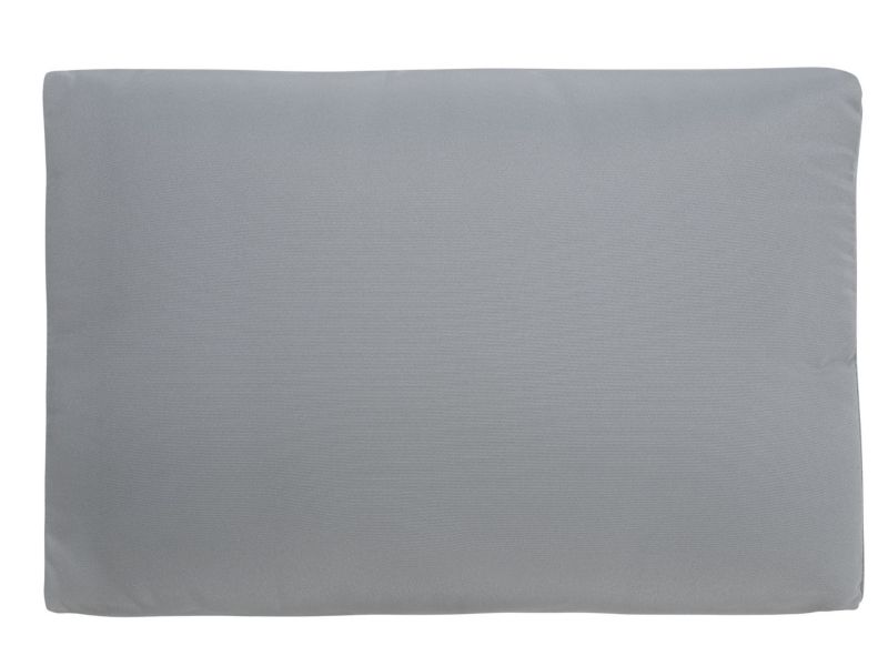 Komplet poszewek na poduchy Xxl Szary