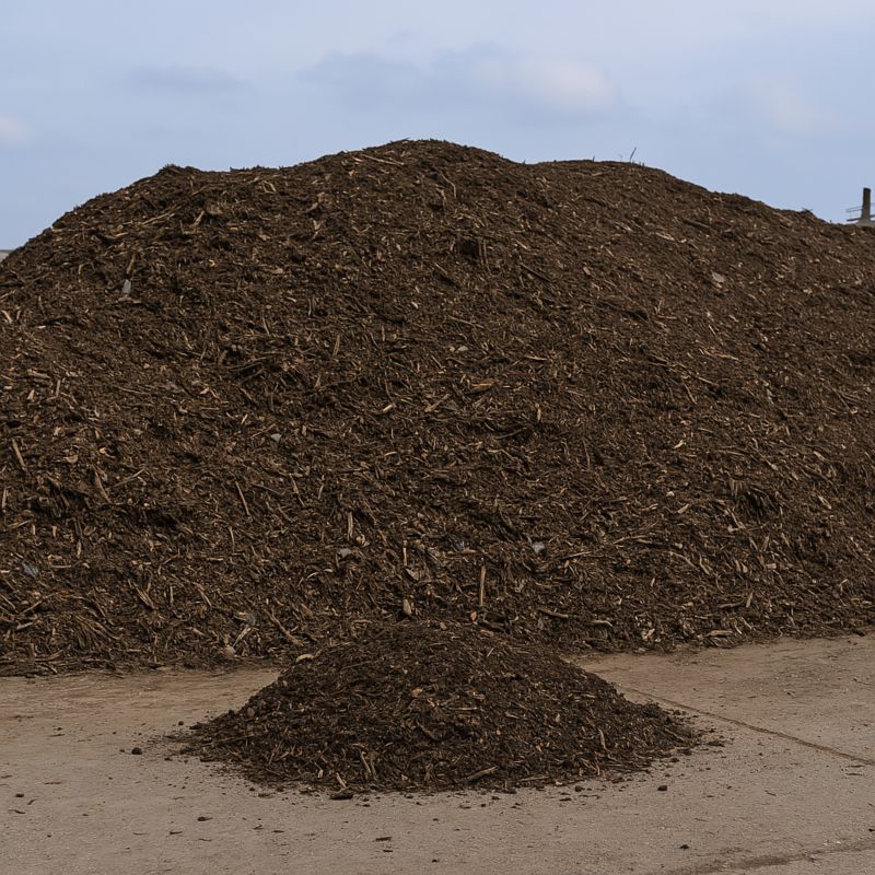 Kompost ogrodniczy MODO24 40 l eko 12 szt.