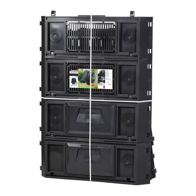 Kompostownik Prosperplast 630 l