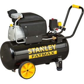 Kompres olejowy Stanley Fatmax 50 l