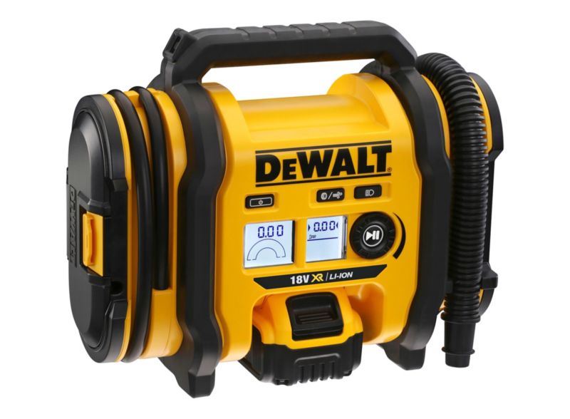 Kompresor DeWalt 18 V XR