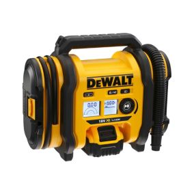 Kompresor DeWalt 18 V XR