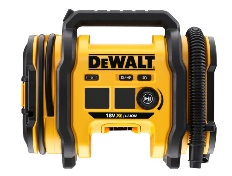 Kompresor DeWalt 18 V XR