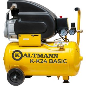 Kompresor Kaltman K-K24 Basic