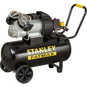 Kompresor olejowy Stanley Fatmax 50 l 10 bar