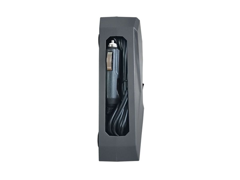 Kompresor samochodowy Könner & Söhnen 25l/min 150psi 1 szt.