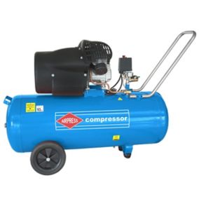 Kompresor tłokowy Airpress HL 425-100V