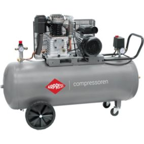 Kompresor tłokowy Airpress HL 425-150 PRO