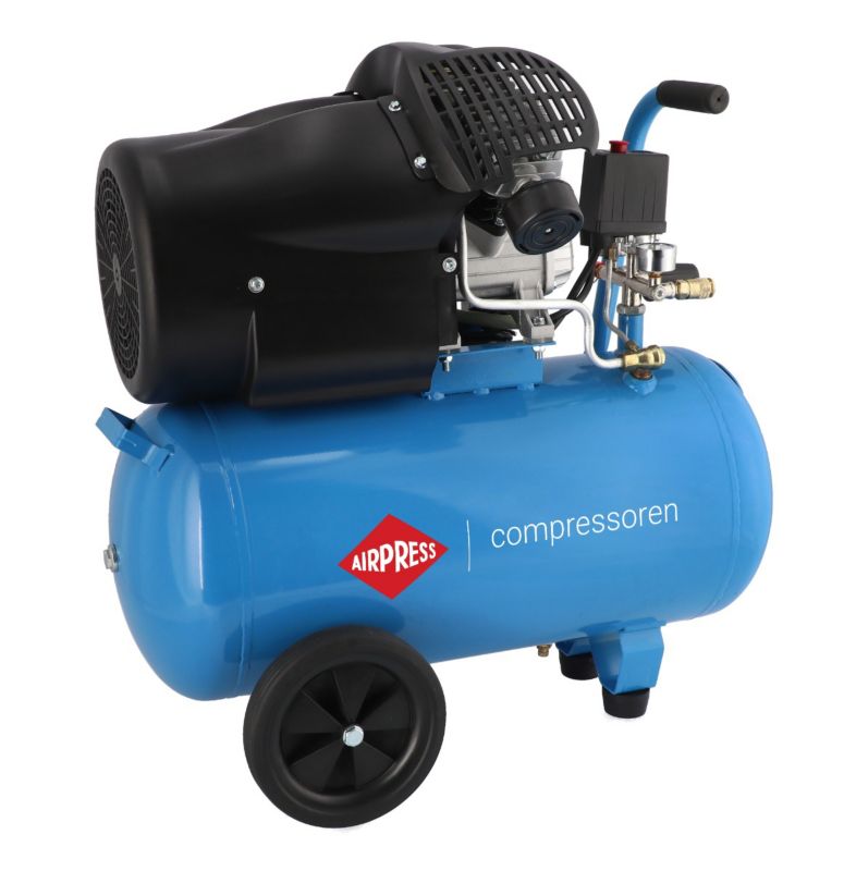 Kompresor tłokowy Airpress HL 425-50
