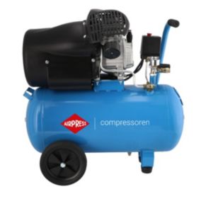 Kompresor tłokowy Airpress HL 425-50