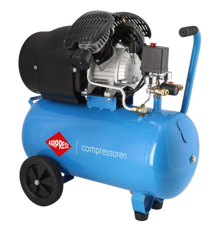 Kompresor tłokowy Airpress HL 425-50