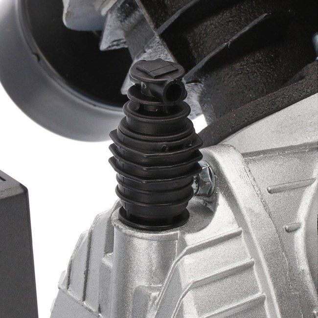 Kompresor tłokowy Airpress HL 425-50
