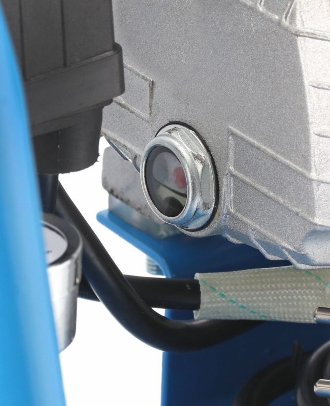 Kompresor tłokowy Airpress HL 425-50