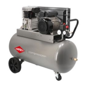 Kompresor tłokowy Airpress HL375-100 Pro