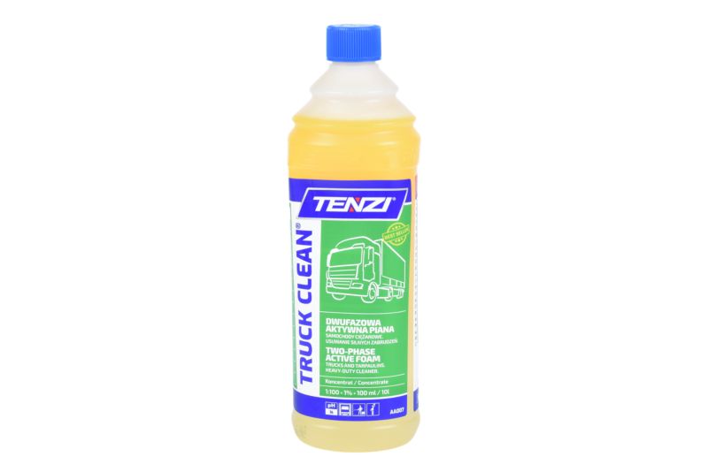 Koncentrat aktywana piana Tenzi Truck Clean 1 l