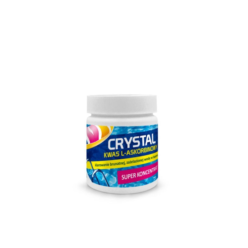 Koncentrat Crystal 250 g