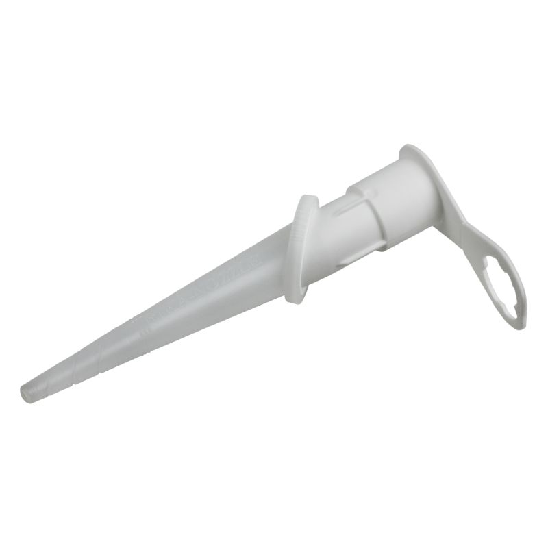 Końcówki do tuby z przegubem Wolfcraft Gmbh 4366000