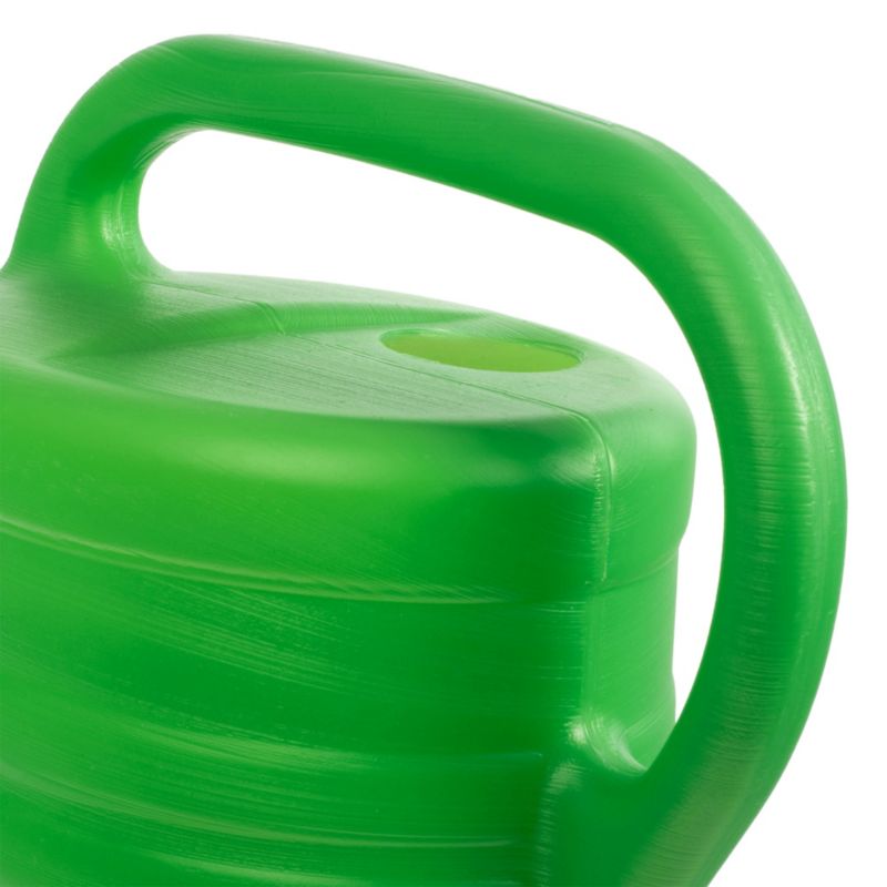 Konewka KADAX Ogrodowa 15L Do Podlewania Plastikowa Kwiatów Pojemna Uniwersalna 1szt.