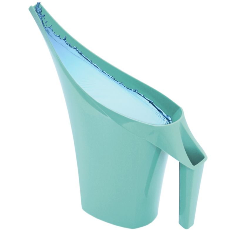 Konewka Mała EDANTI ogrodowa plastikowa 1 szt.