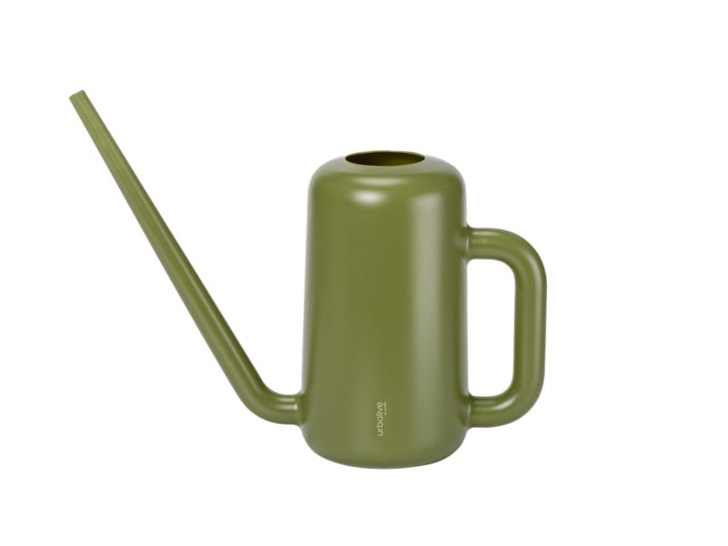 Konewka Rim Kowalczyk Pilea 3,8 l kolor oliwkowy  1 szt.