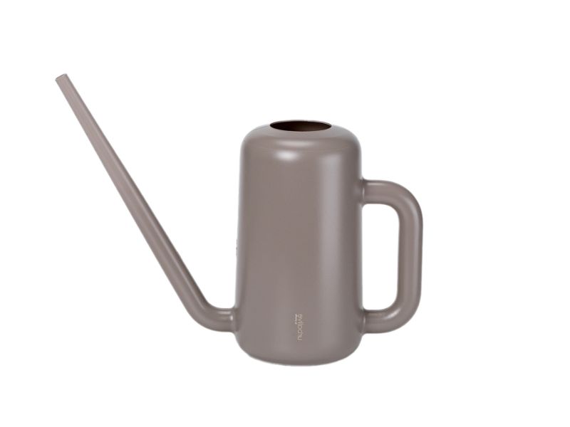 Konewka Rim Kowalczyk Pilea 3,8 l kolor  taupe  1 szt.