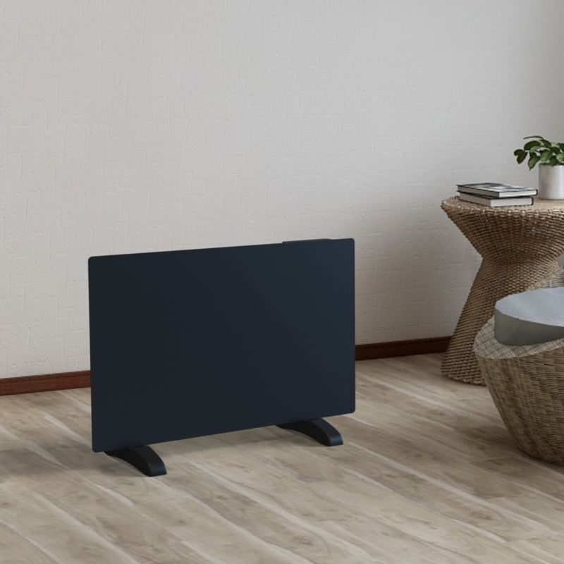 Konwektor 1500 W antracyt