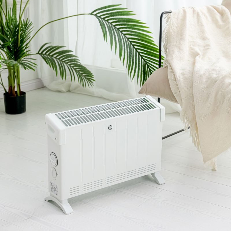 Konwektor CH-2010C 2000 W