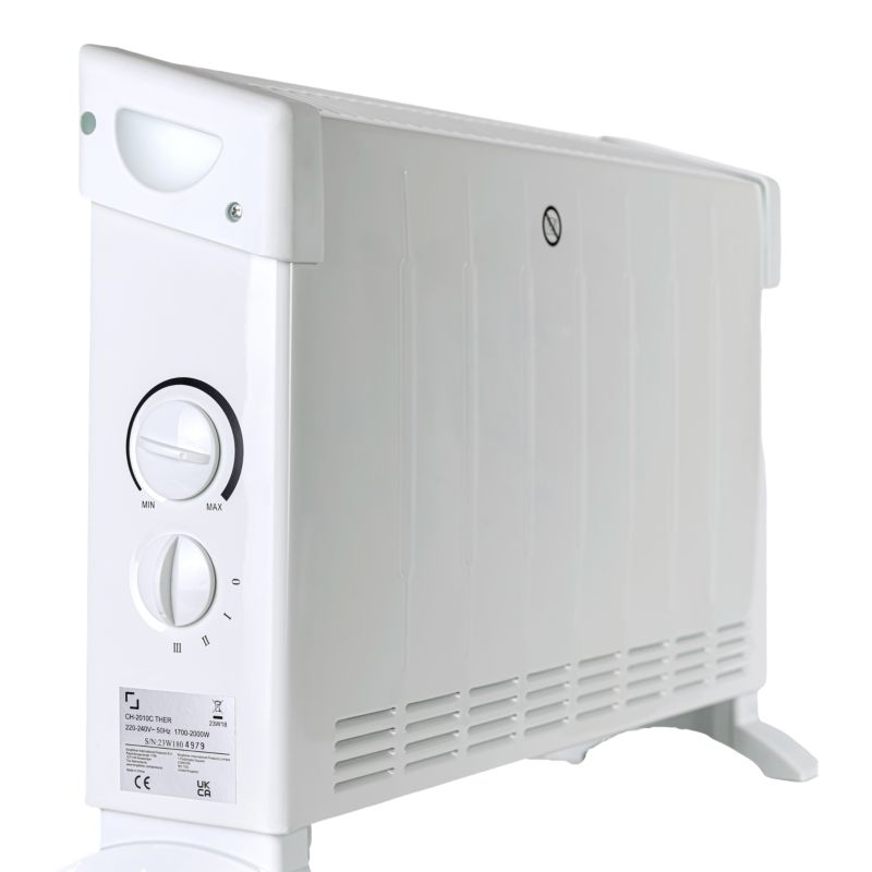 Konwektor CH-2010C 2000 W