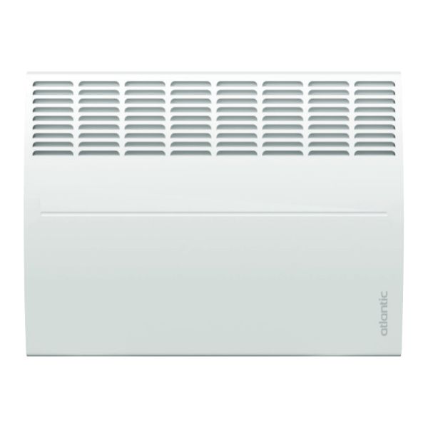 Konwektor elektryczny Atlantic F120 2000W wiszący 76x46x11cm 1szt