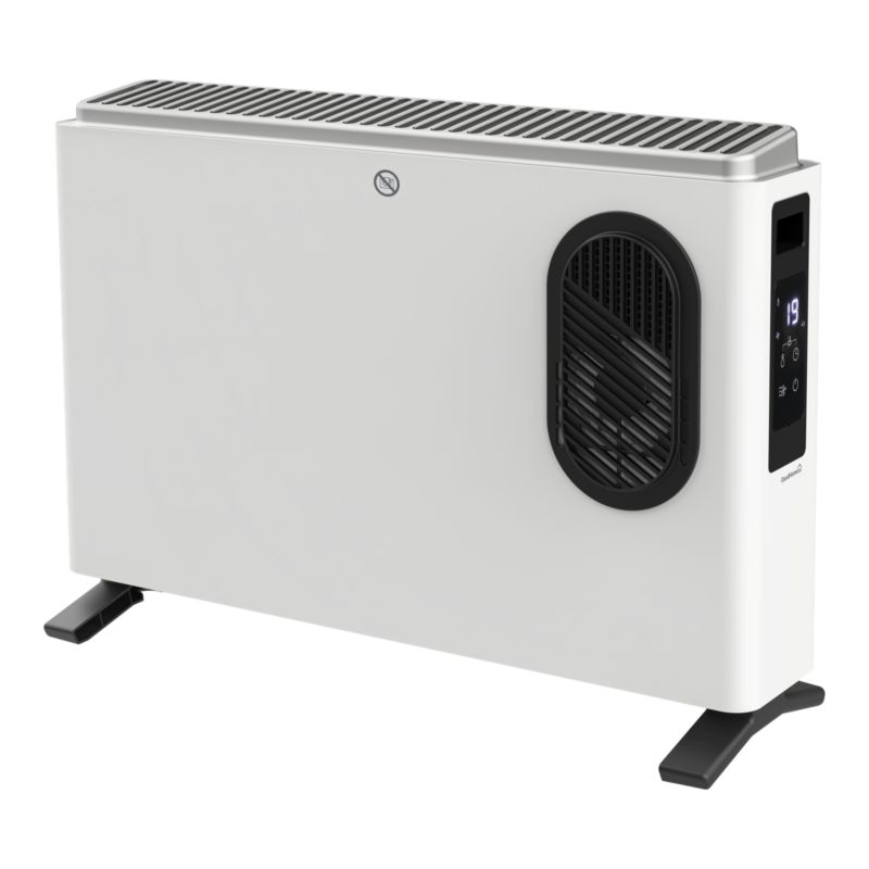 Konwektor GoodHome 2000 W turbo z programatorem
