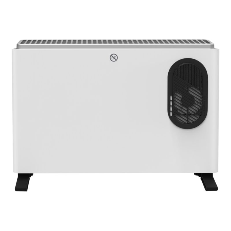 Konwektor GoodHome 2000 W turbo z programatorem