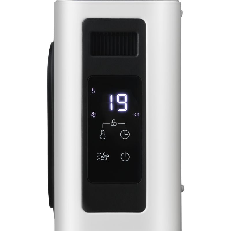 Konwektor GoodHome 2000 W turbo z programatorem