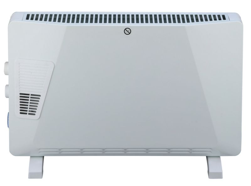 Konwektor Turbo Timer 2500 W
