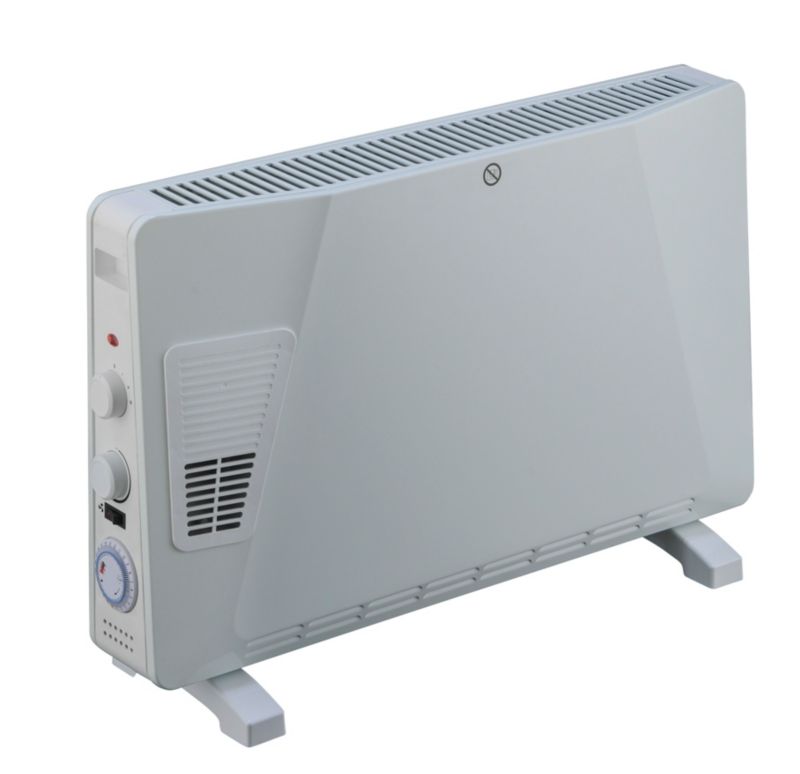 Konwektor Turbo Timer 2500 W