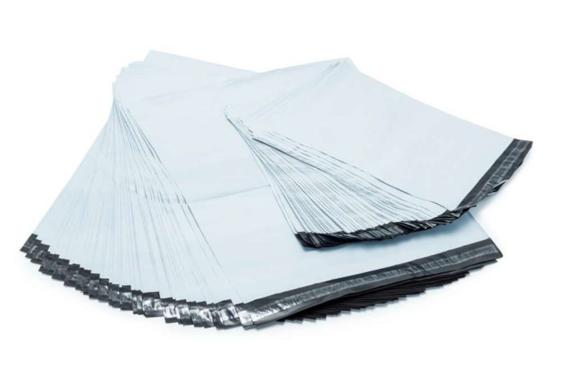 Koperty kurierskie Neopak 260x360mm Foliopaki 100% Recycled 50 szt.