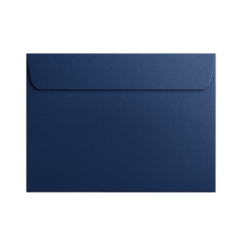 Koperty Ozdobne Neopak C6 HK Perłowe Granatowe 120g - Koperty Ślubne 50 ...