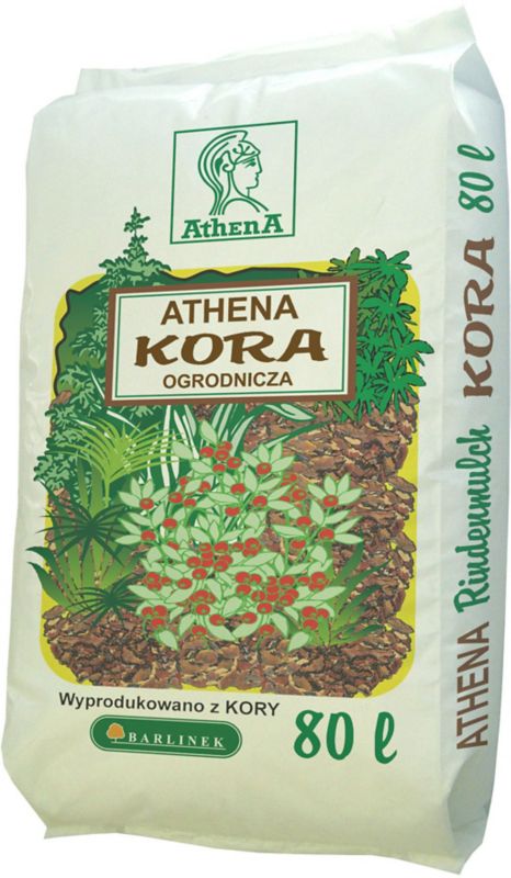 Kora ogrodnicza Athena 80 l