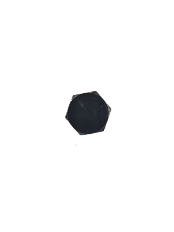 Korek 3/8" chrom