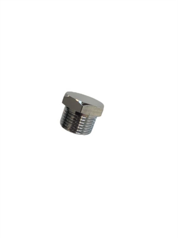 Korek 3/8" chrom