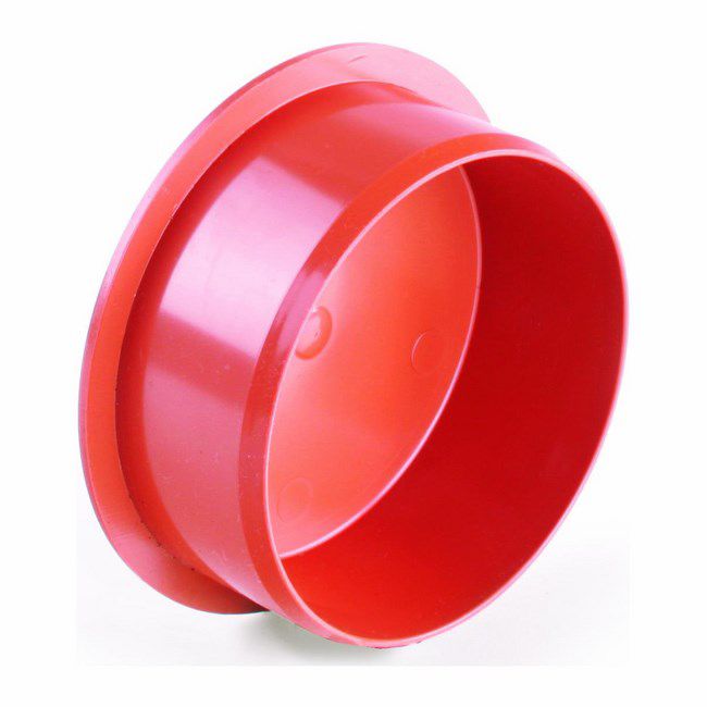 Korek PCV Pipelife 110 mm