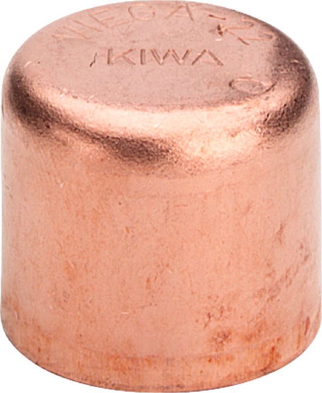 Korek Viega 22 mm