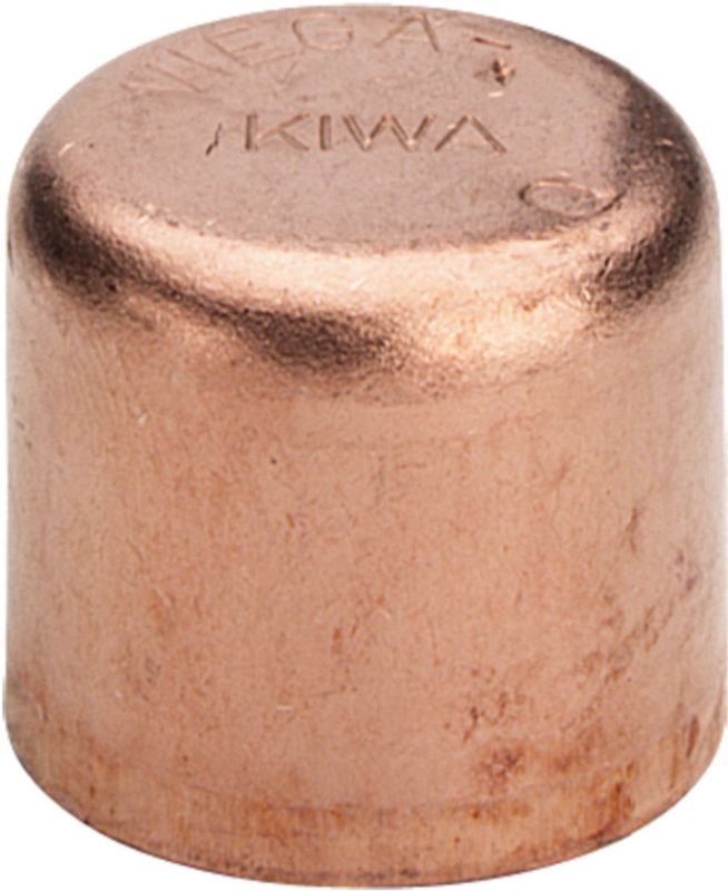 Korek Viega 22 mm